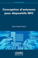 Conception d'antennes pour dispositifs NFC