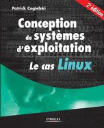Conception de syst?mes d'exploitation le cas Linux: Le cas Linux