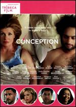 Conception - Josh Stolberg