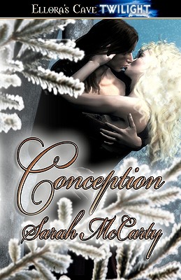 Conception - McCarty, Sarah