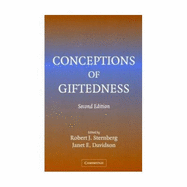 Conceptions of Giftedness