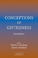 Conceptions of Giftedness