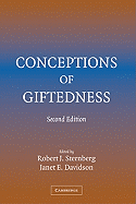 Conceptions of Giftedness
