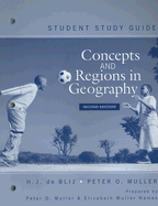 Concepts and Regions in Geography
