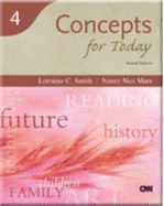 Concepts for Today 2e Infotrac
