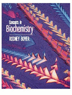 Concepts in Biochemistry