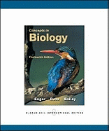 Concepts in Biology