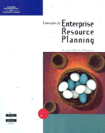 Concepts in Enterprise Resource Planning