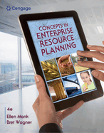 Concepts In Enterprise Resource Planning