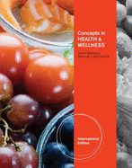 Concepts in Health and Wellness