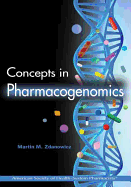 Concepts in Pharmacogenomics