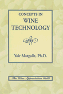 Concepts in Wine Technology