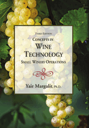Concepts in Wine Technology