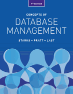 Concepts of Database Management