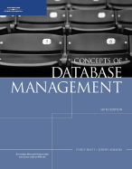 Concepts of Database Management