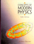 Concepts of Modern Physics