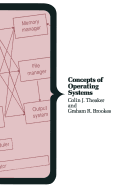 Concepts of operating systems
