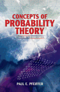 Concepts of Probability Theory: Second Revised Edition