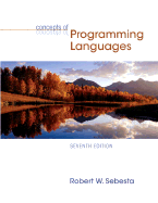 Concepts of Programming Languages