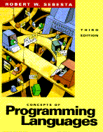 Concepts of Programming Languages