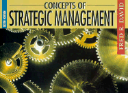 Concepts of Strategic Management