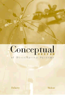 Conceptual Design of Distillation Systems