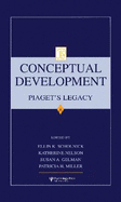 Conceptual Development: Piaget's Legacy