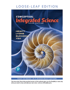 Conceptual Integrated Science