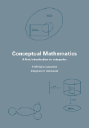 Conceptual Mathematics: A First Introduction to Categories