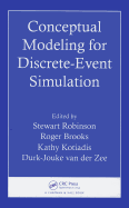 Conceptual Modeling for Discrete-Event Simulation
