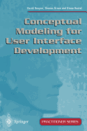 Conceptual Modeling for User Interface Development