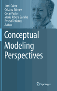 Conceptual Modeling Perspectives