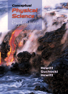 Conceptual Physical Science Explorations