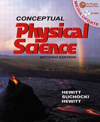 Conceptual Physical Science Media Update - Hewitt, Paul G, and Suchocki, John, and Hewitt, Leslie