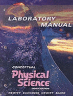 Conceptual Physical Science