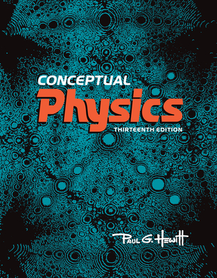 Conceptual Physics - Hewitt, Paul