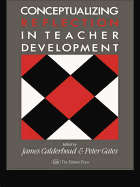 Conceptualising reflection in teacher development