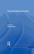 Conceptualizing Society