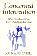 Concerned Intervention