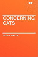 Concerning Cats