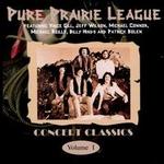 Concert Classics, Vol. 1