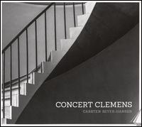Concert Clemens - Johanne Marie Langkj�r F�rup; Margrethe Smedegaard; Niels Peder Skaarup Gejel; P�l Soknes; Susanne Cecilie Nielsen;...