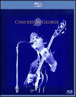 Concert for George [Blu-ray] - David Leland