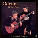 Concert Hall Classics