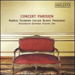 Concert Parisien