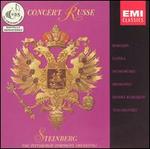 Concert Russe