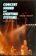 Concert Sound and Lighting Systems