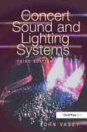 Concert Sound and Lighting Systems