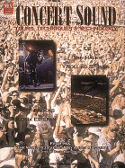 Concert Sound