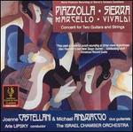 Concerti for 2 Guitars & Strings